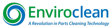 Enviroclean Parts washers logo
